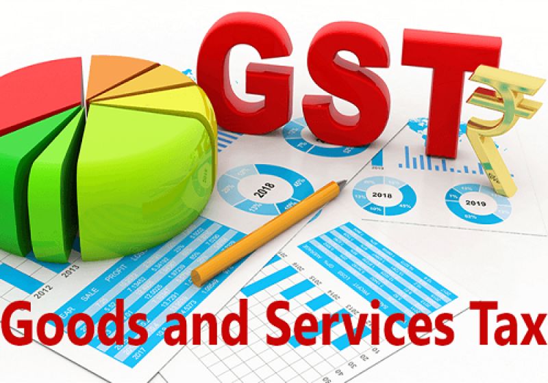 GST